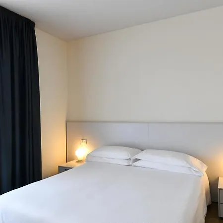 Eden 4* לידו די ג'סולו