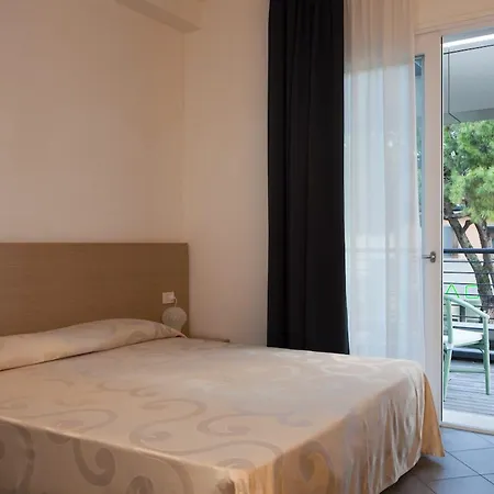 Hotel Eden Lido di Jesolo