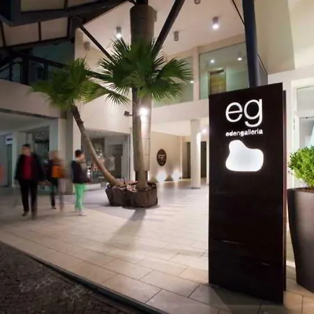 Eden Otel Lido di Jesolo