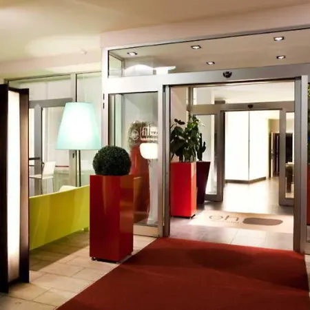 Eden Otel Lido di Jesolo
