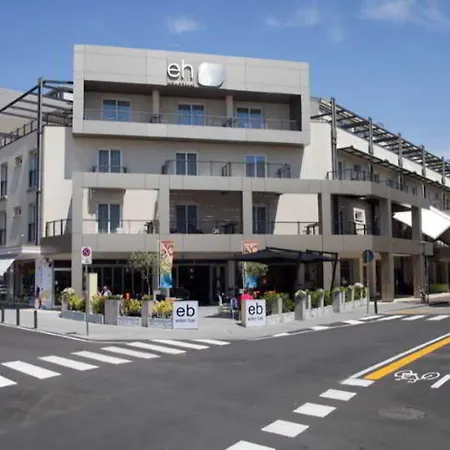 Eden 4* Lido di Jesolo