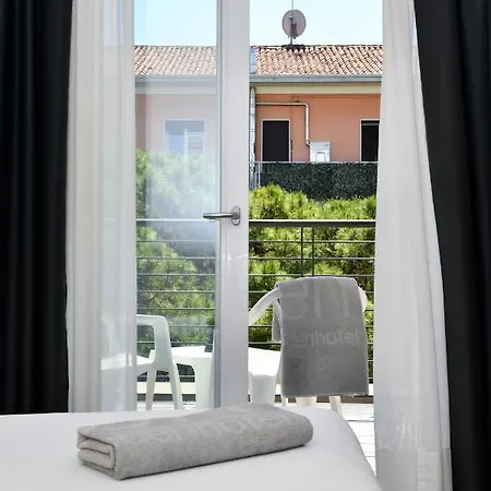 Eden Hotel