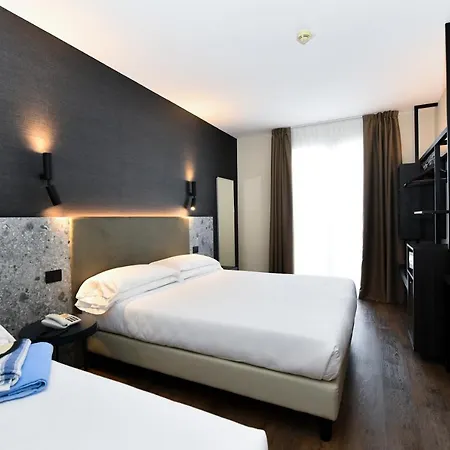 Eden Hotel Lido di Jesolo