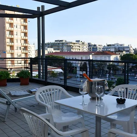 Hotel Eden